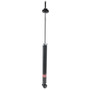 Gas Shock 3430057 - front view
