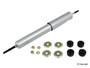 Gas Shock 343137 - top view