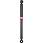 Gas Shock 343379 - front view