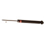 Gas Shock 3440014 - angled view