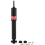 Gas Shock 343141 - front view