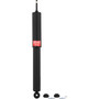 Gas Shock 344071 - front view