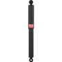 Gas Shock 344089 - front view
