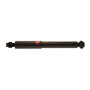 Gas Shock 3440023 - front view
