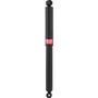 Gas Shock 344090 - front view
