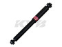 Gas Shock 343454 - top view