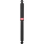 Gas Shock 344267 - front view