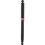 Gas Shock 344386 - front view