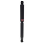 Gas Shock 3450010 - front view
