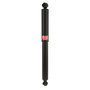 Gas Shock 344342 - front view