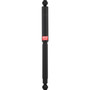Gas Shock 344373 - front view