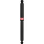 Gas Shock 344078 - front view
