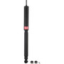 Gas Shock 344374 - front view
