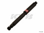 Gas Shock 344426 - top view