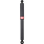 Gas Shock 344483 - front view