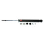 Gas Shock 343493 - left view