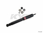 Gas Shock 344110 - top view