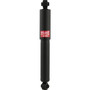 Gas Shock 344291 - front view