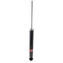 Gas Shock 3448025 - front view