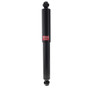 Gas Shock 3450026 - front view