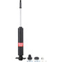 Gas Shock 344400 - front view