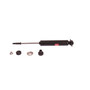 Gas Shock 344400 - left view