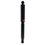 Gas Shock 3450027 - front view