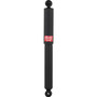 Gas Shock 344403 - front view