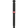 Gas Shock 344409 - front view