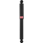 Gas Shock 345042 - front view
