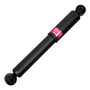 Gas Shock 349024 - front view