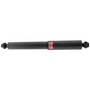 Gas Shock 3450008 - front view