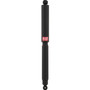 Gas Shock 345072 - front view