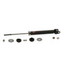 Gas Shock 349168 - front view