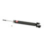Gas Shock 349096 - front view