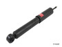 Gas Shock 349007 - top view
