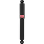 Gas Shock 345075 - front view