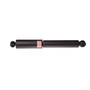 Gas Shock 345075 - angled view