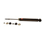 Gas Shock 349240 - front view