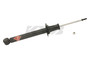 High Pressure Monotube Gas Strut 551125 - angled view