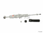 High Pressure Monotube Gas Strut 551125 - top view