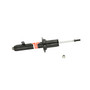 High Pressure Monotube Gas Strut 551126 - angled view