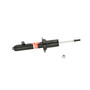 High Pressure Monotube Gas Strut 551126 - left view
