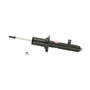 High Pressure Monotube Gas Strut 551127 - front view