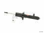 High Pressure Monotube Gas Strut 551127 - top view