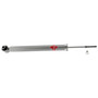 High Pressure Monotube Gas Shock 5540013 - front view