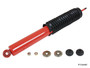High Pressure Monotube Gas Shock 565013 - top view