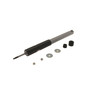 High Pressure Monotube Gas Shock 553364 - angled view