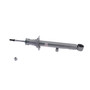 High Pressure Monotube Gas Strut 551130 - left view