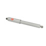 High Pressure Monotube Gas Shock 555053 - front view